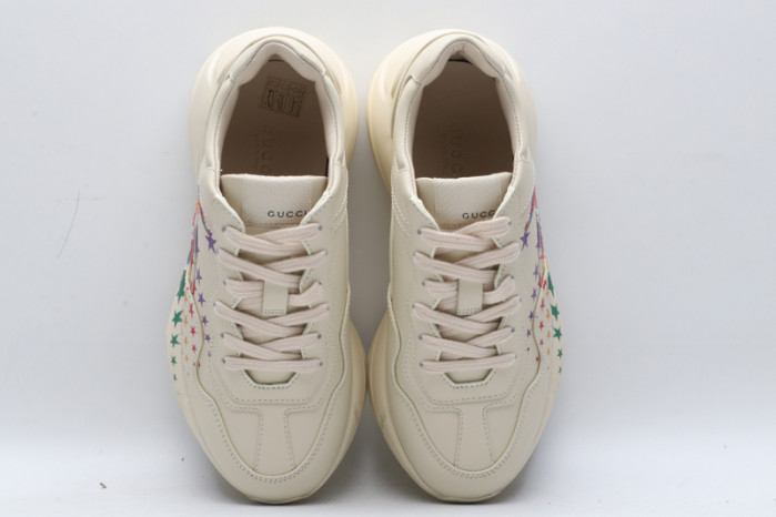 gucc trainer sneaker