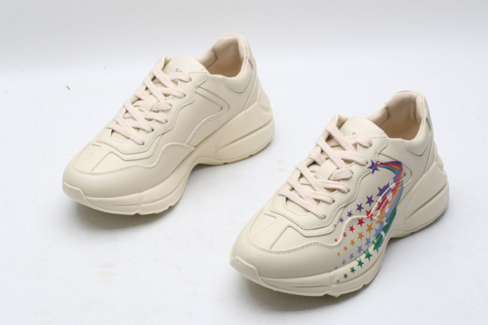 gucc trainer sneaker