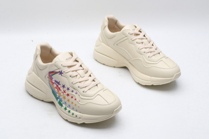 gucc trainer sneaker