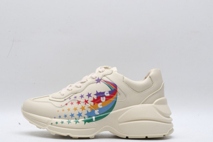 gucc trainer sneaker