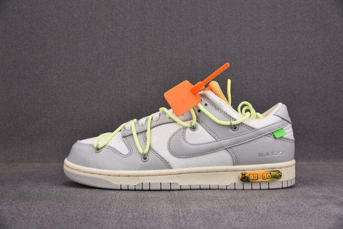 ofw x dunk low 
