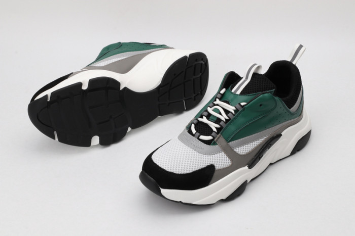 d10r homme b22 trainer sneaker