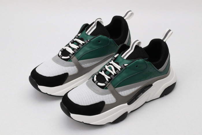 d10r homme b22 trainer sneaker
