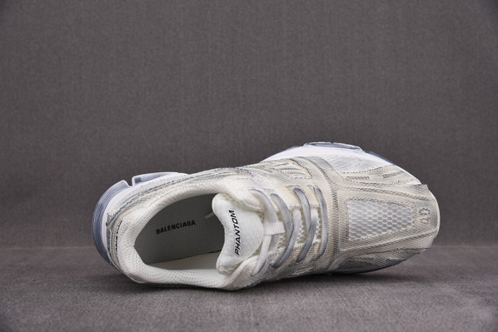 Ba*len*cia*ga -phantom sneakers
