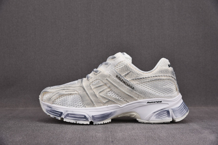 Ba*len*cia*ga -phantom sneakers
