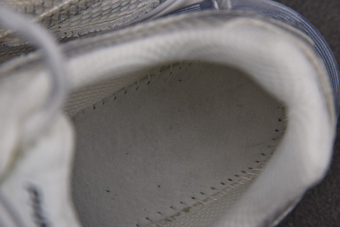 Ba*len*cia*ga -phantom sneakers