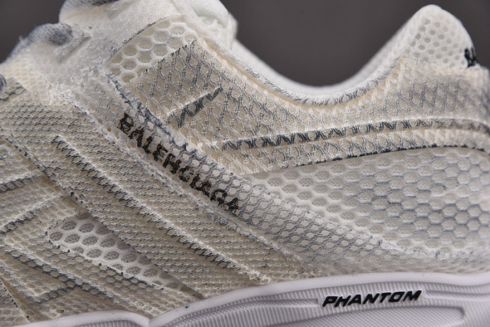 Ba*len*cia*ga -phantom sneakers