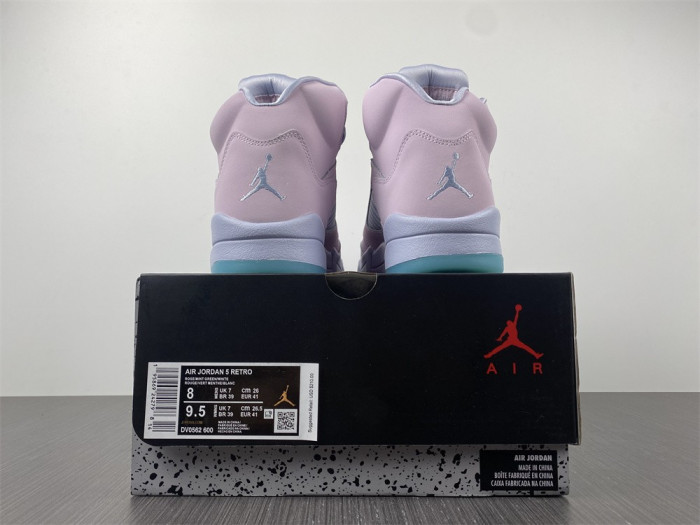 air jordan 5 se "easter" dv0562-600