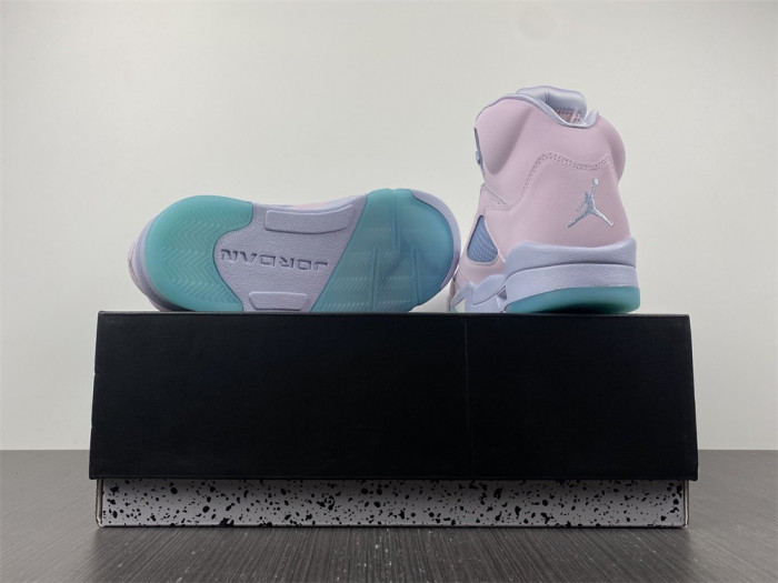 air jordan 5 se "easter" dv0562-600