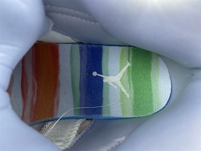 air jordan 5 se "easter" dv0562-600