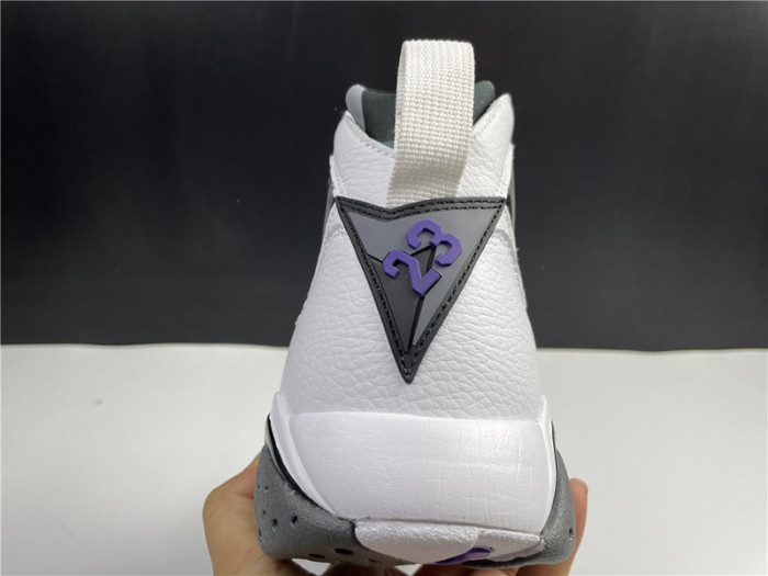 air jordan 7 flint cu9307-100