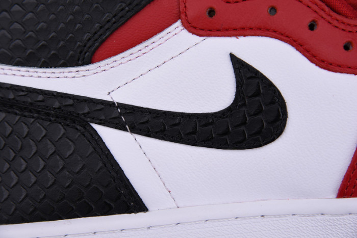 air jordan 1 retro high satin snake chicago cd0461-601