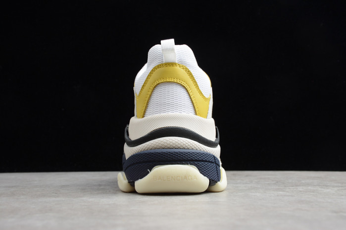 blcg sneaker triple.s.gomma 483523-w06e3-7073