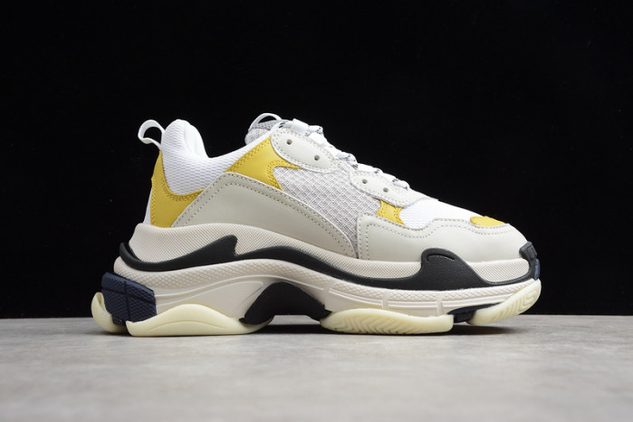 blcg sneaker triple.s.gomma 483523-w06e3-7073