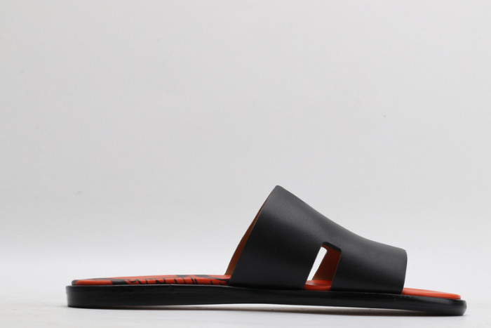 herm*s  slippers