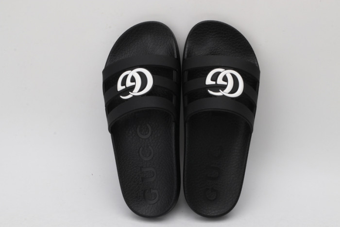 gucc slippers