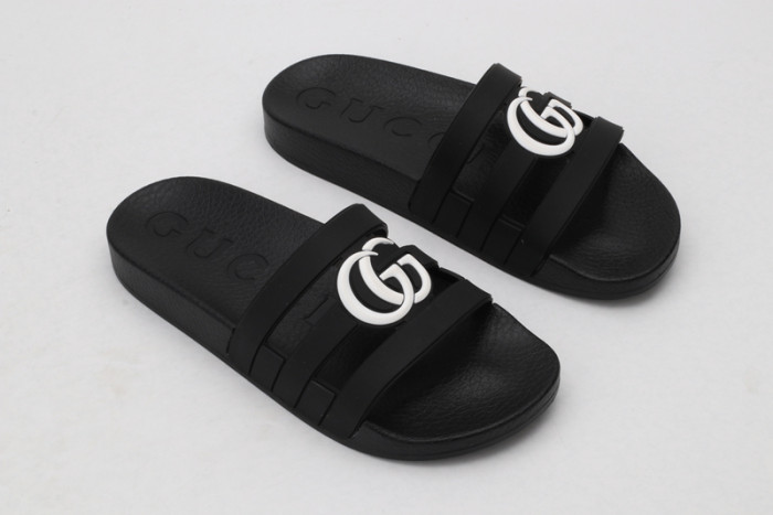 gucc slippers
