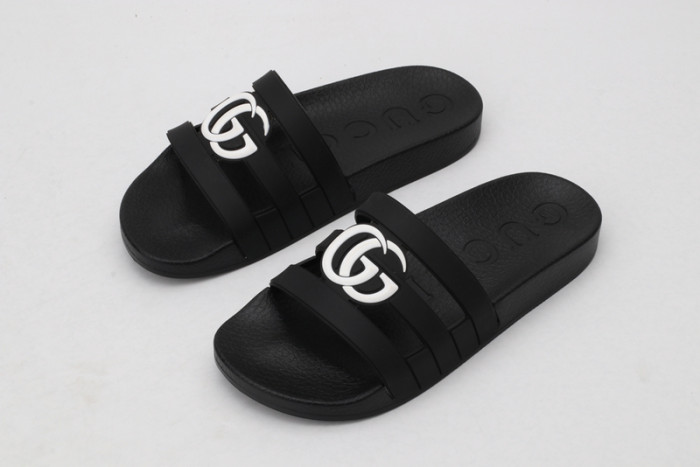 gucc slippers