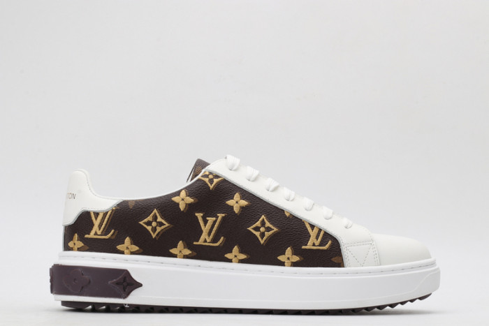 loui vuitto sneaker