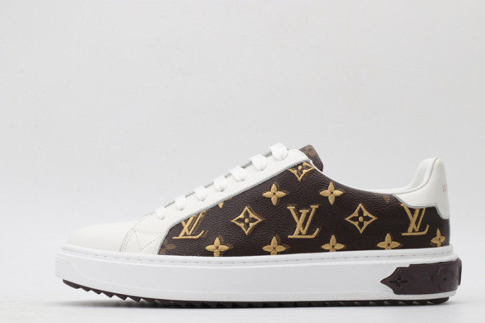 loui vuitto sneaker