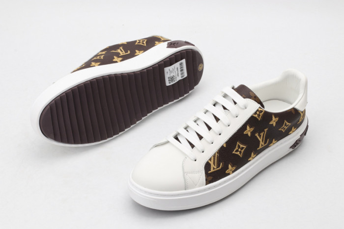 loui vuitto sneaker