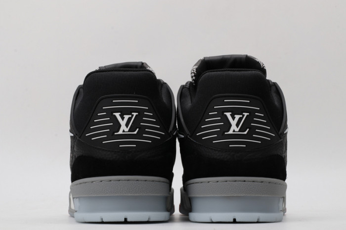loui vuitto sneaker