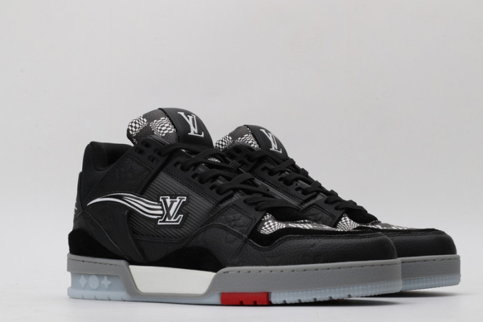 loui vuitto sneaker