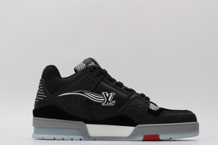 loui vuitto sneaker