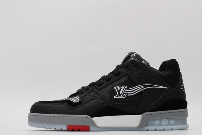 loui vuitto sneaker