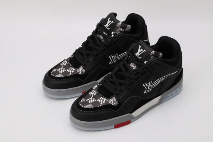loui vuitto sneaker