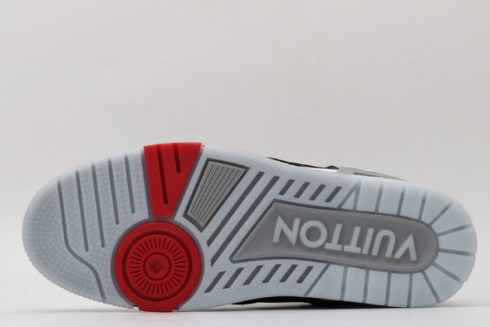 loui vuitto sneaker
