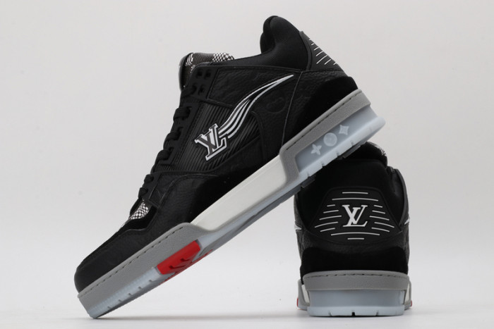 loui vuitto sneaker