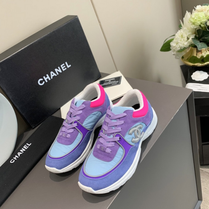 chane sneakers