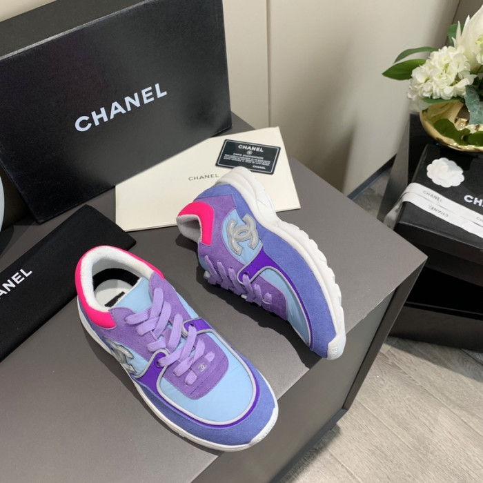 chane sneakers