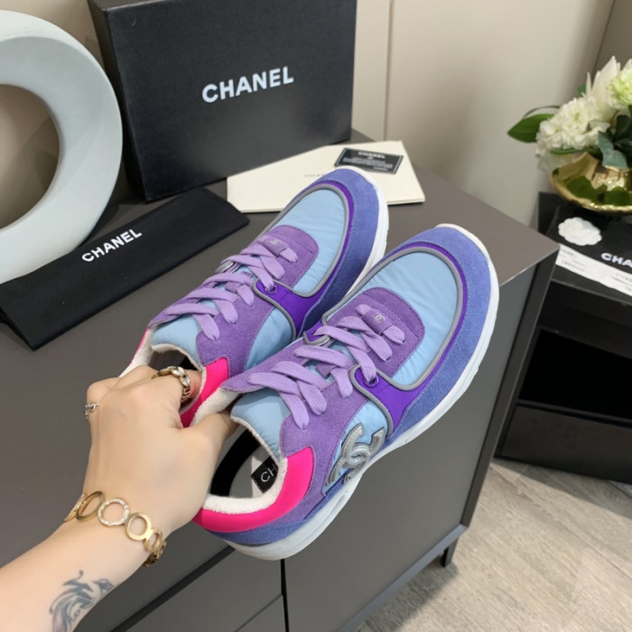chane sneakers
