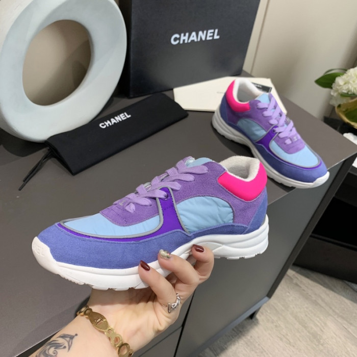 chane sneakers