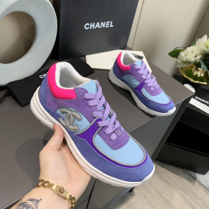 chane sneakers