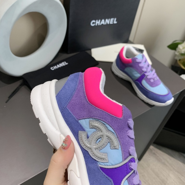 chane sneakers
