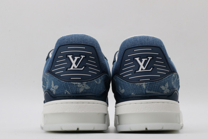 loui vuitto sneaker