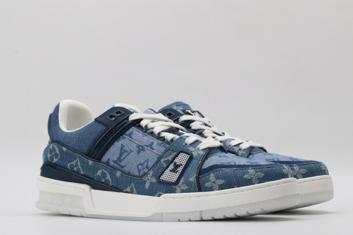 loui vuitto sneaker