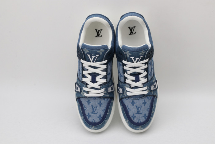 loui vuitto sneaker