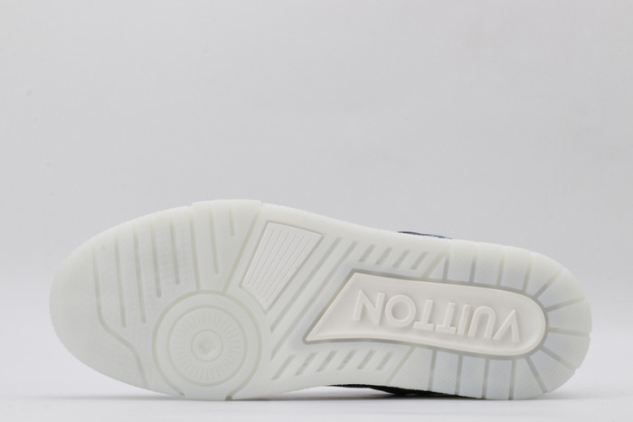 loui vuitto sneaker