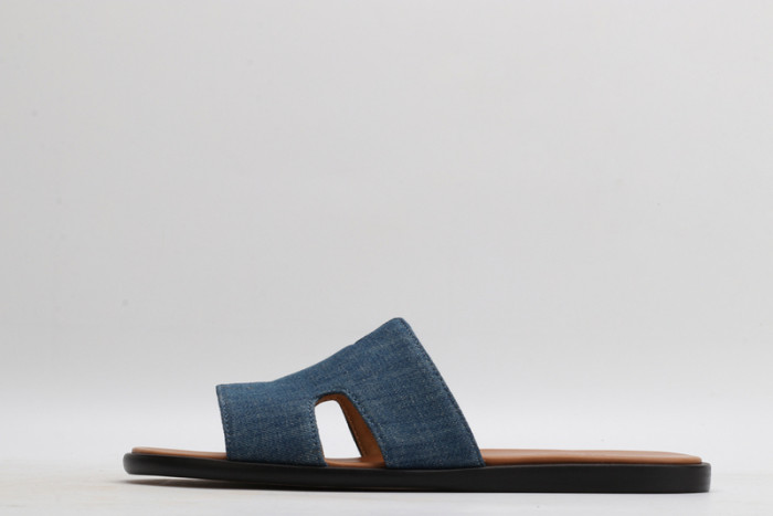 herm*s  slippers