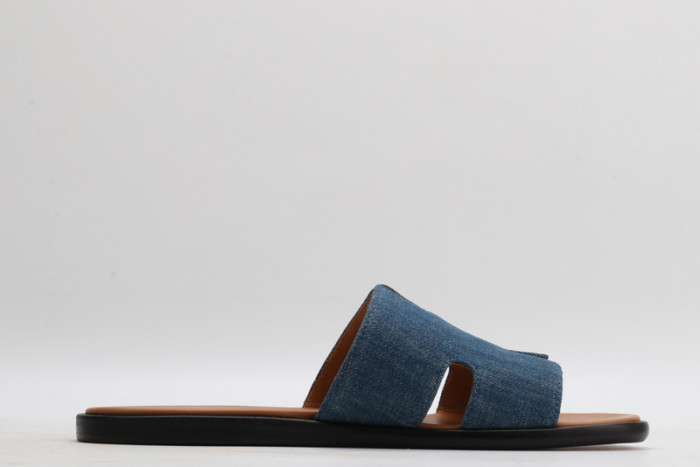 herm*s  slippers