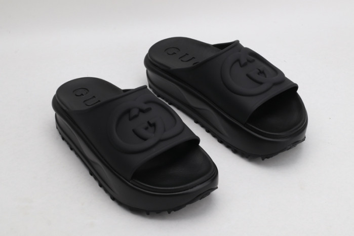 gucc slippers