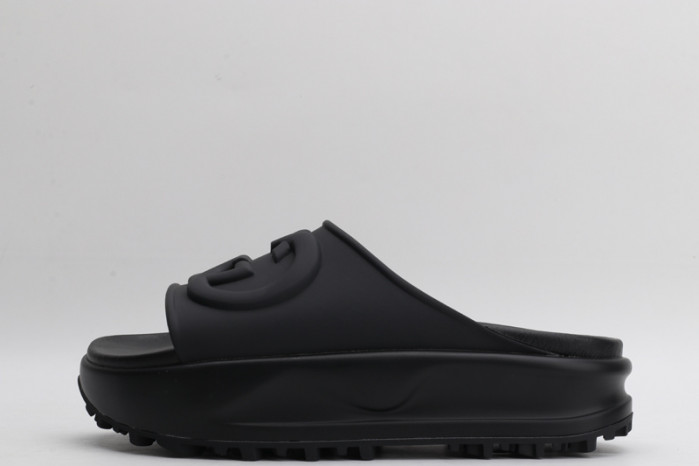 gucc slippers