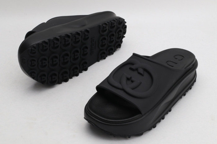 gucc slippers