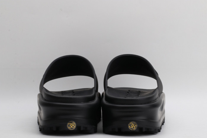 gucc slippers
