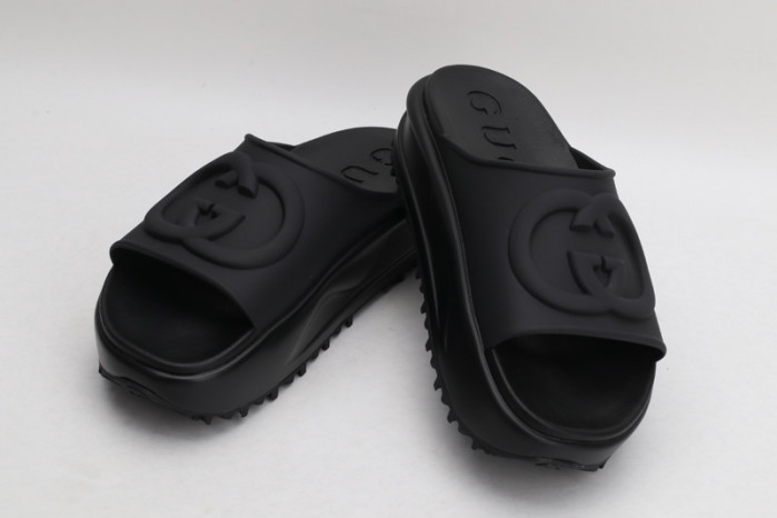 gucc slippers