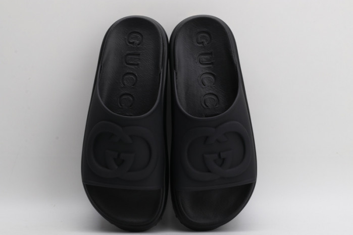 gucc slippers